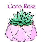 Coco Ross - @coco.ross.shop - Instagram