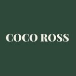 COCO ROSS - @iamcocoross - Instagram