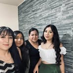 Coco Salazar - Facebook