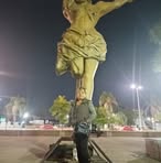 Coco Salazar - Facebook