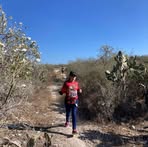 Coco Salazar - Facebook