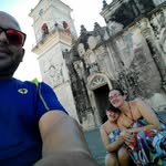 Coco Salazar - @salazaralfarooscar - Instagram