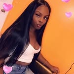 Coco Sanders - @jayski904 - Instagram