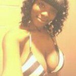 coco sanders - @cocolokobadass21 - Instagram