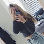 Coco Sanders - @xx_cocochxnel_xx - Instagram