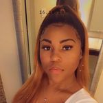 Courtney Coco Sanders - @miss_cocodenise - Instagram