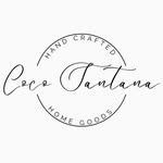 Candle & HomeGood Store - @coco.santana.home - Instagram