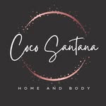 Candles Body Butter & More - @cocosantanahome - Instagram