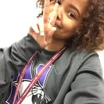 Coco Santana - @mrs.milton_ - Instagram