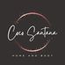 Coco Santana Home and Body - Facebook
