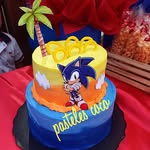 pasteles coco 👌 - @coco_santana_martinez.28 - Instagram