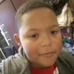 Codi Johnson - @codixkenshin - Instagram