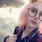 Codi Johnson - @codigirl1993 - Instagram