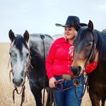 Codie Brown - @coyote_codie - Instagram
