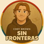 Cody Brown | Sin Fronteras - @codybrown.sinfronteras - Instagram