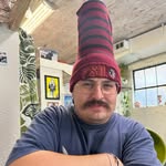 Cody Alan Potter - @pody_cotter - Instagram