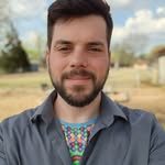 Cody Alan Prickett - @blindgoeswhew - Instagram