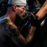 Cody Alan Wright - @cwright_tattoo - Instagram