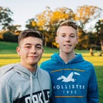 Cody & Anthony - @cody_anthony18 - Instagram