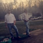 Cody Anthony - @codyanthony2227 - Instagram