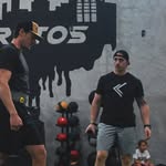 Cody Anthony CSCS - @ca.strengthcoach - Instagram