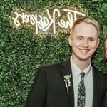 Cody Griffin - @_codyanthony - Instagram