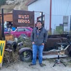 Cody Arnold - Facebook