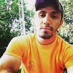 Cody Arnold - @cody8133 - Instagram