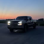 Cody Arnold - Facebook