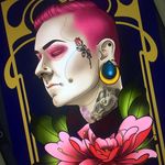 𝕮𝖔𝖉𝖞 / 𝕭𝖆𝖗𝖇𝖊𝖗 𝕭𝖑𝖔𝖓𝖉𝖊 / 𝖄𝖊𝖌 - @pinkbarber_ - Instagram