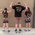 Cody Barber - @ctk232408 - Instagram