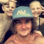 Cody Barber-anning - @barberanning - Instagram