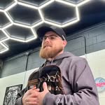 Cody Wright - Barber - @boots2clippers - Instagram