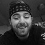 Cody Alan Barnhart - @luckybufalino - Instagram