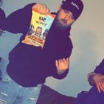 Cody Alan Barnhart - @cody.barnhart.9887 - Instagram