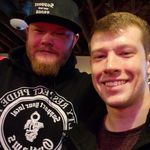 Cody Barnhart - @codysaurusrex11 - Instagram