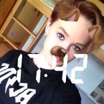 Cody Barnhart - @laurentpisk - Instagram