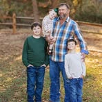 Cody Barnhart - Facebook