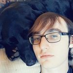 Cody Barnhart - @astral_dustox - Instagram