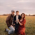 Cody Barnhart - Facebook