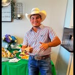 Cody Barragan - Facebook