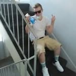 @codybasham21 - Instagram