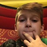 Cody Bates - @codybates2728 - Instagram