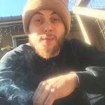 Cody Bates - @young_artist5150 - Instagram