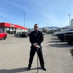 Cody Bates - @calgarytruckking - Instagram