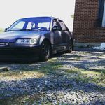 Cody Baxter - @cbaxter94 - Instagram