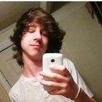 Cody Baxter - @codybaxter1901 - Instagram