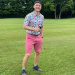 Cody Baxter - @codybaxter91 - Instagram