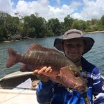 Cody Baxter - @fishingcody - Instagram