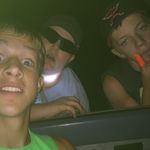 Cody Rivers Baxter - @iron_cowboy57 - Instagram